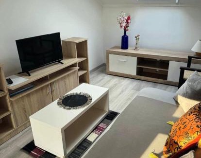 Harkany Apartment | Era Apartman