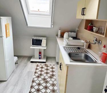 Harkany Apartment | Era Apartman