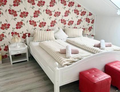 Harkany Apartment | Era Apartman