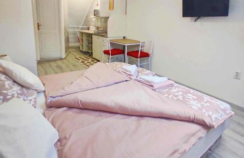 Harkany Apartment | Era Apartman