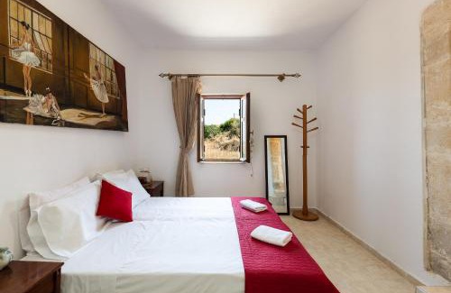 Koufi Apartment | Erato House