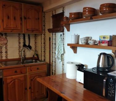 Camigliatello Apartment | Erbanova in Sila