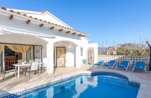 Castello d'Empuries House | Erbanozi by Interhome