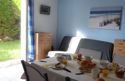 Erdeven House | Erdeven - Petite maison de vacances près de la plage de Kerhilio