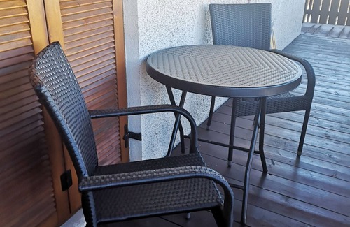 Zwiesel Apartment | Erholung im Bayerischen Wald