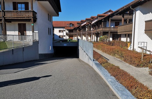 Zwiesel Apartment | Erholung im Bayerischen Wald