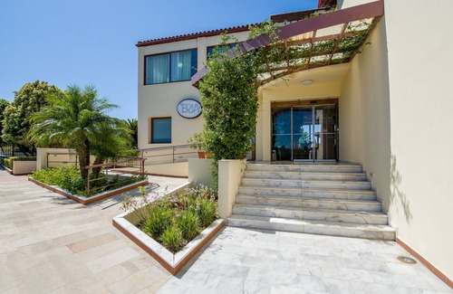 Maleme Hotel | Eria Resort Accessible Holidays
