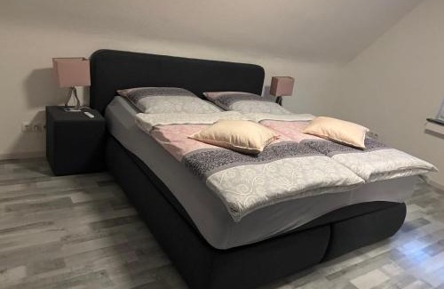 Ettringen Apartment | Erica Ferienwohnung auf dem Traumpfad