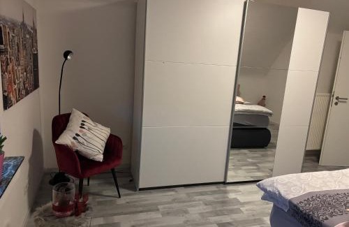 Ettringen Apartment | Erica Ferienwohnung auf dem Traumpfad