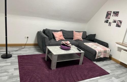 Ettringen Apartment | Erica Ferienwohnung auf dem Traumpfad