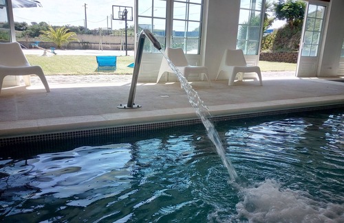 Ericeira Apartment | Ericeira - Heated pool and gardens with activities - Apartment (2/4)