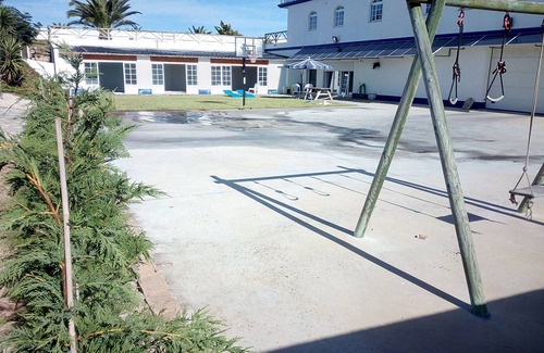 Ericeira Apartment | Ericeira - Heated pool and gardens with activities - Apartment (2/4)