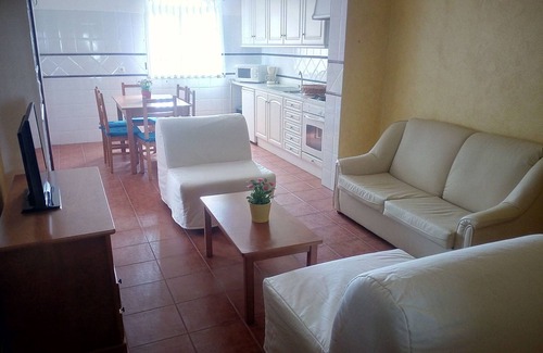 Ericeira Apartment | Ericeira - Heated pool and gardens with activities - Apartment (2-6)