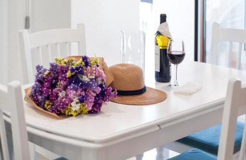 Ericeira Apartment | Ericeira T1 Navegantes Apartment
