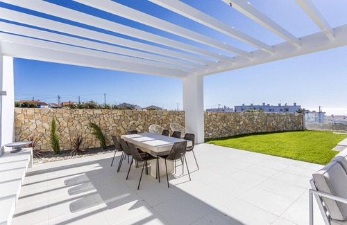 Mafra Villa | ERICEIRAHILLS- LUXURY VILLA "CASA THERESE" IN ERICEIRA