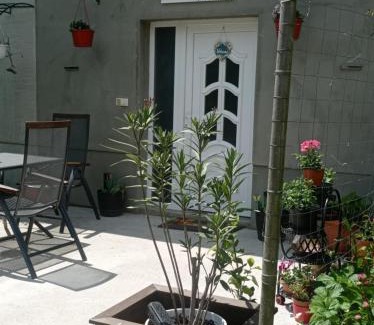 Szentgyorgyvolgy Apartment | Erika Apartman