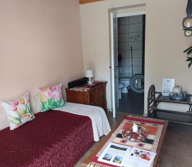 Szentgyorgyvolgy Apartment | Erika Apartman