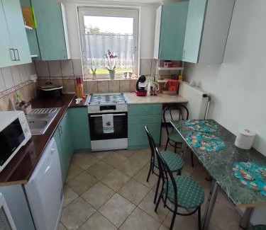 Szentgyorgyvolgy Apartment | Erika Apartman