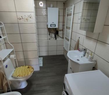 Szentgyorgyvolgy Apartment | Erika Apartman