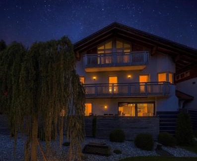 Stanga Apartment | Erika Suites & Lofts Chalet