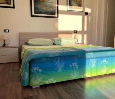 Capriva del Friuli Apartment | Erikasa Capriva del Friuli