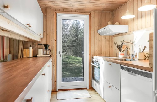 Blokhus House | "Eriksine" - 1.9km from the sea by Interhome
