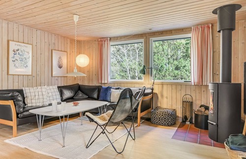 Blokhus House | "Eriksine" - 1.9km from the sea by Interhome