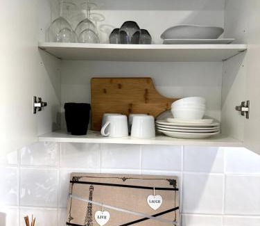 Australind Apartment | Erin's Bunker Charming Chalet next to Golf Club