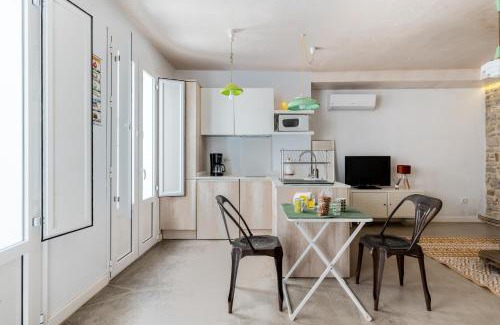 Tarifa Apartment | Erizo 4 Estudio en el Centro Histórico