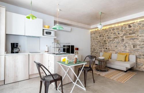 Tarifa Apartment | Erizo 4 Estudio en el Centro Histórico