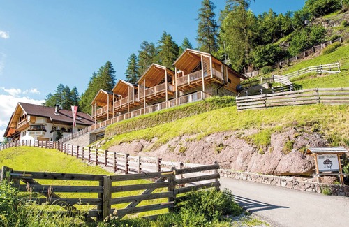 Sesto Ski Chalet | Erlebe Bergidylle im Stabingerhof. Authentischer Urlaub auf dem Bauernhof