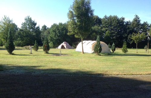 Ortrand Other | Erlebniscamping Lausitz - Campingplatz Ortrand / Camping Dresden