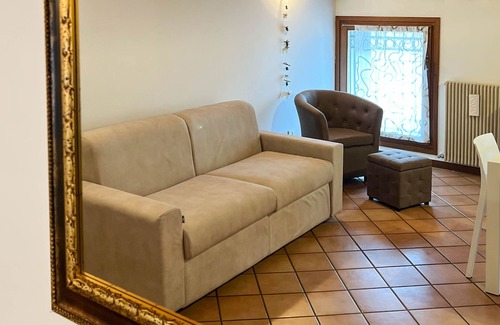 Dolo Apartment | ERMAN HOUSE - CALLE VENEZIANA IN RIVIERA DEL BRENTA