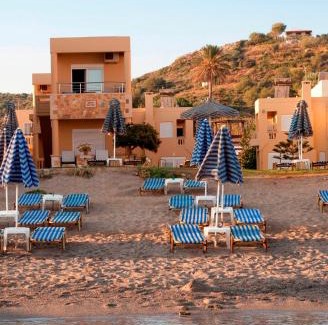 Agia Apartment | Ermis Suites