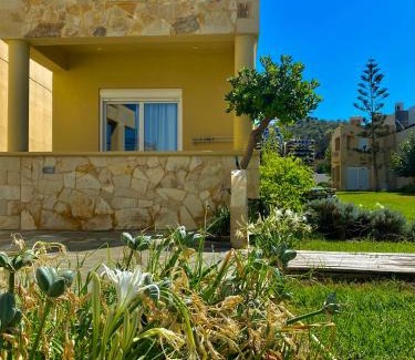 Agia Apartment | Ermis Suites