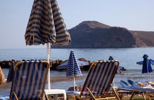 Agia Apartment | Ermis Suites