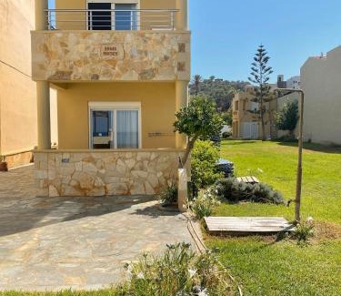 Agia Apartment | Ermis Suites