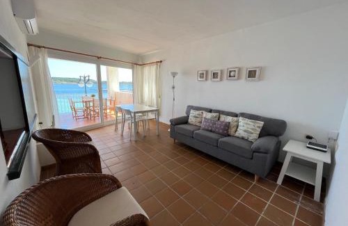 Fornells Apartment | ERMITA by SOM Menorca