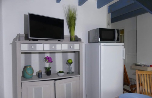 Erquy House | ERQUY Brittany north, cottage classified 3 * from 2 to 6 people 1800m from the GR34 + WIFI