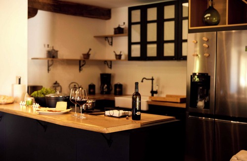 Labaien Cottage | Errandonea Rural House: Enjoy the surroundings.