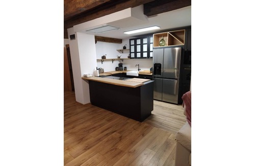 Labaien Cottage | Errandonea Rural House: Enjoy the surroundings.