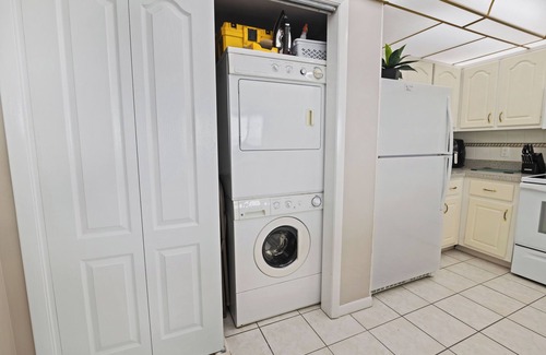 New Smyrna Beach Condo | Errol by the Sea unit 302 -2BD- Gone Coastal