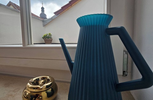 Coburg Apartment | Erstbezug Nach Sanierung: Wohnen im Herzen Coburgs