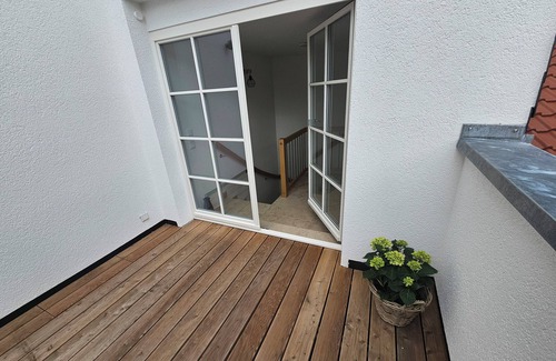 Coburg Apartment | Erstbezug Nach Sanierung: Wohnen im Herzen Coburgs