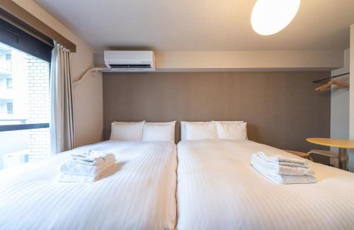 Hakata-ku Hotel | Eruza HAKATA エルザ博多