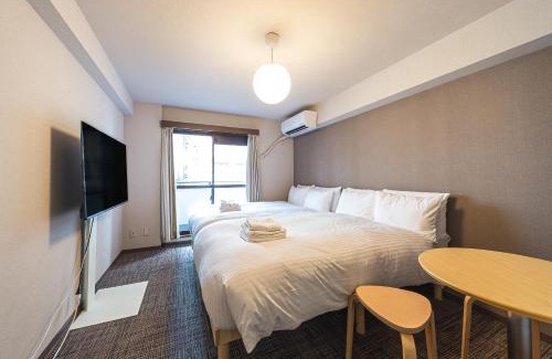 Hakata-ku Hotel | Eruza HAKATA エルザ博多