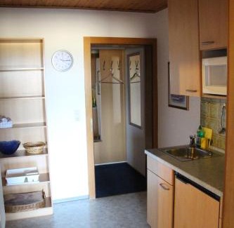 Bad Fuessing Apartment | Erwachsenen Aparthotel Naturidyll - Der Wieserhof