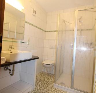 Bad Fuessing Apartment | Erwachsenen Aparthotel Naturidyll - Der Wieserhof