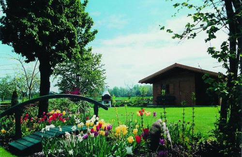 Bad Fuessing Apartment | Erwachsenen Aparthotel Naturidyll - Der Wieserhof