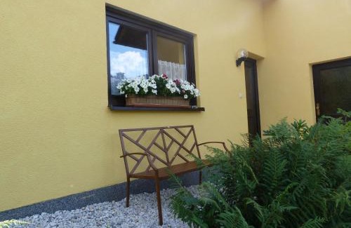 Pobershau House | Erzgebirgshütte